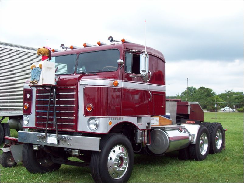 ATHS  Truck Show 2009 014